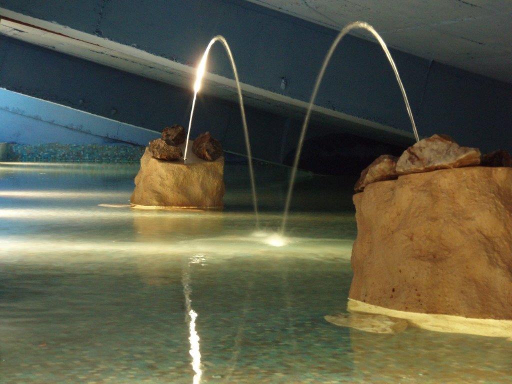 Jumping Jets Cross River Mall, Noida (025)